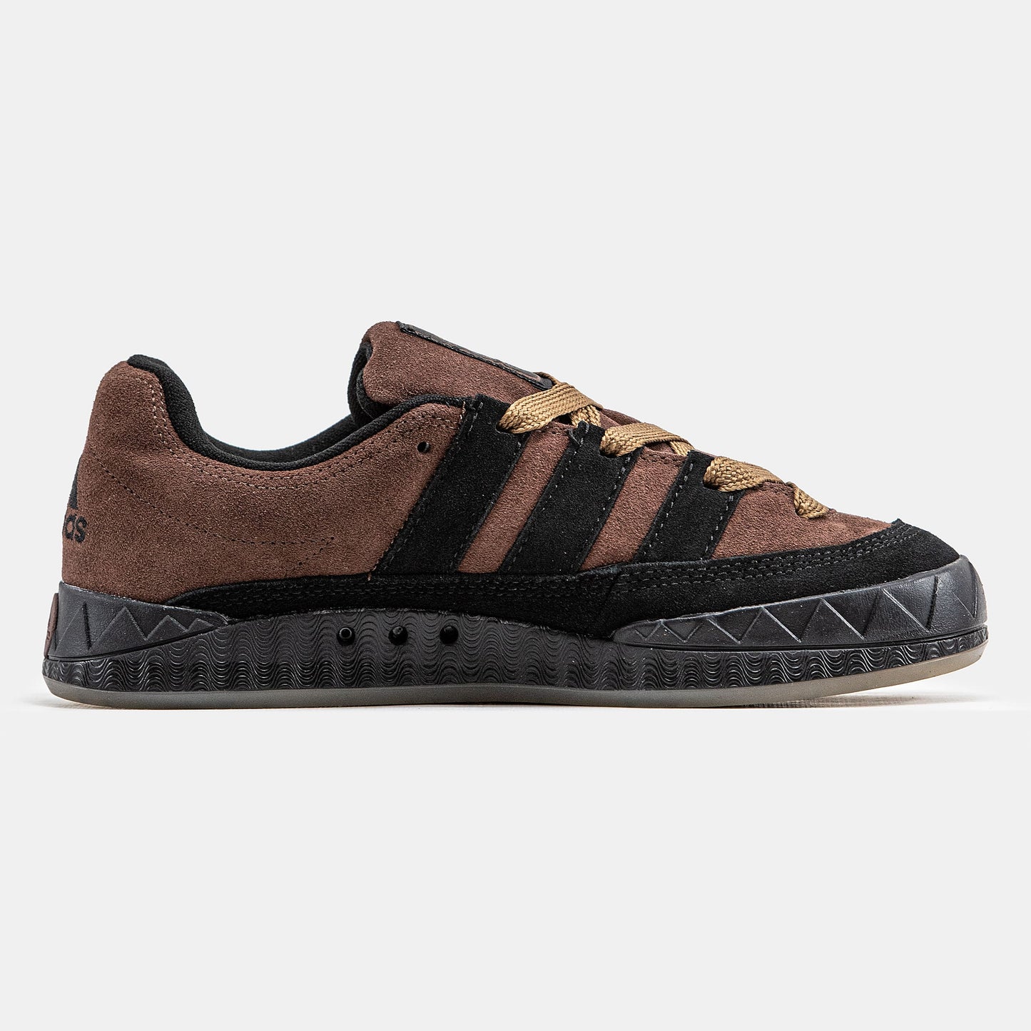 Adidas Adimatic Brown