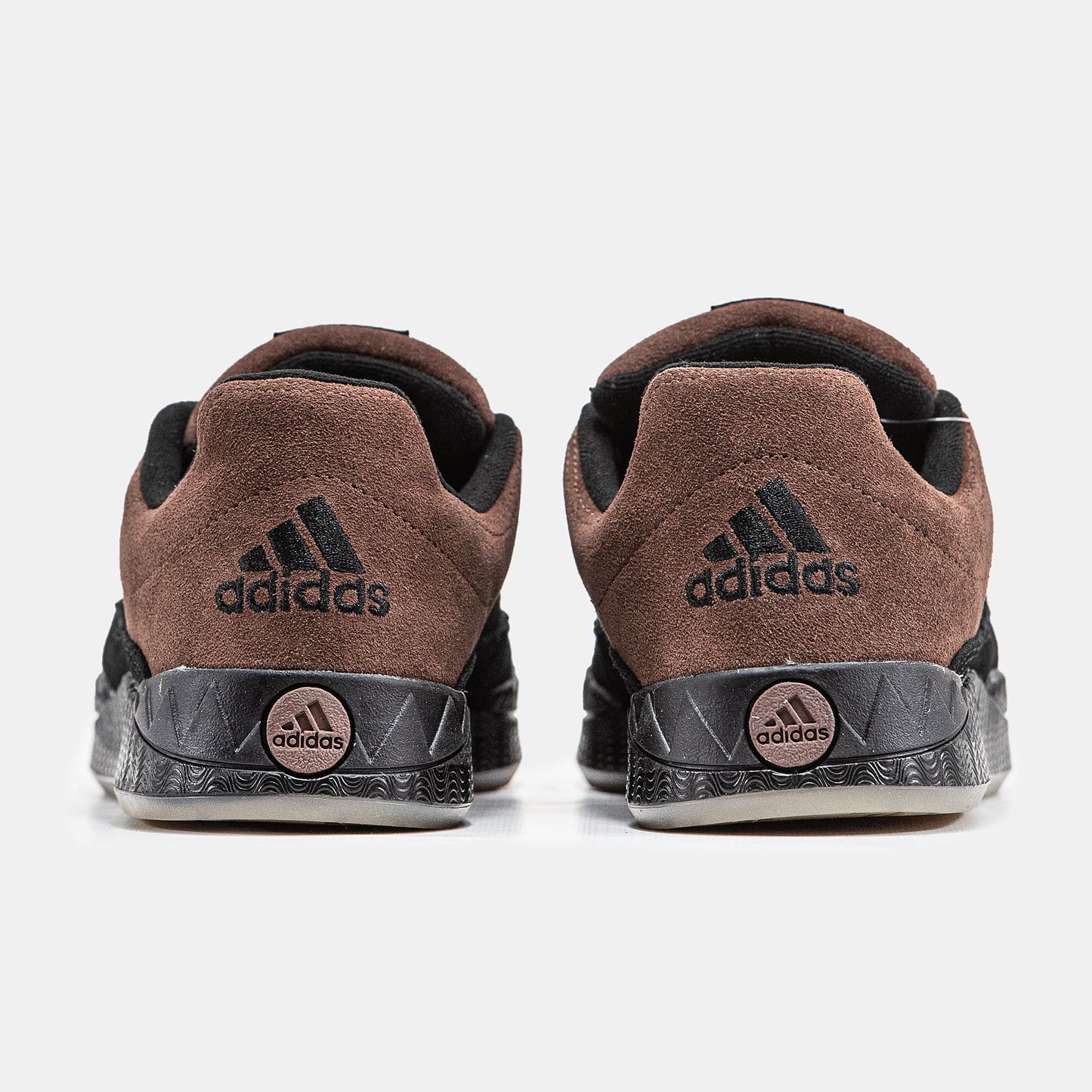 Adidas Adimatic Brown