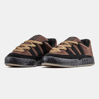 Adidas Adimatic Brown