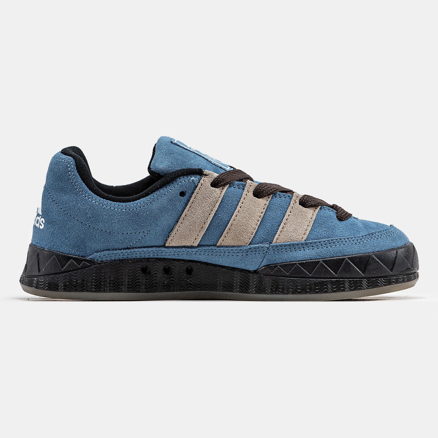 Adidas Adimatic Blue