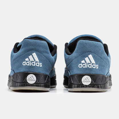 Adidas Adimatic Blue