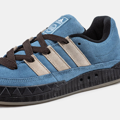 Adidas Adimatic Blue