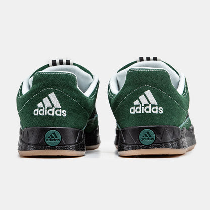 Adidas Adimatic Green