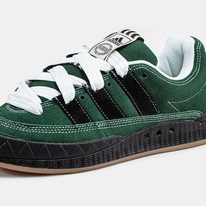 Adidas Adimatic Green