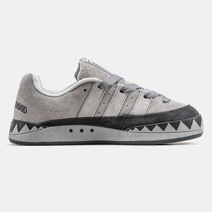 Adidas Adimatic Grey