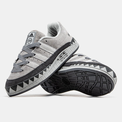 Adidas Adimatic Grey