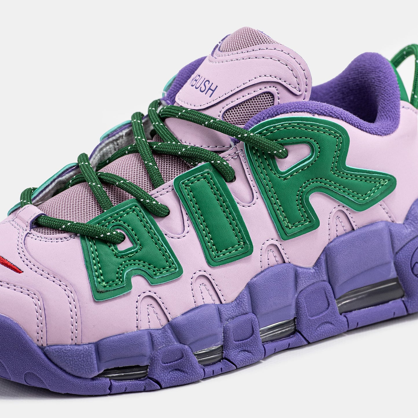 Nike Air More Uptempo x Ambush Pink Violet