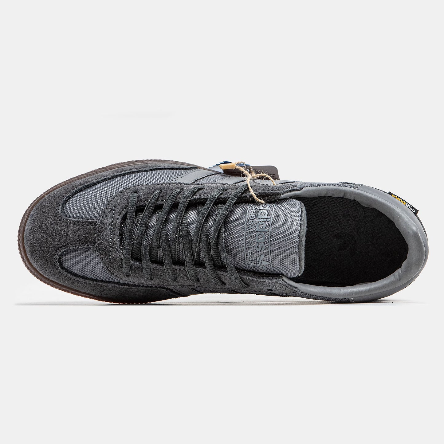 Adidas Spezial Handball Cordura Grey