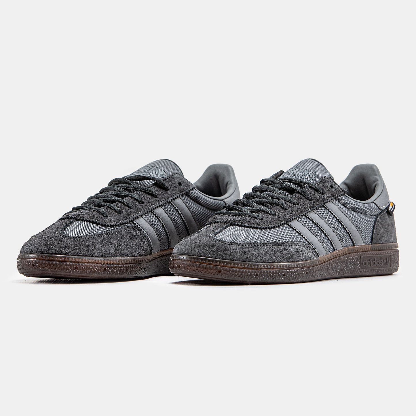 Adidas Spezial Handball Cordura Grey