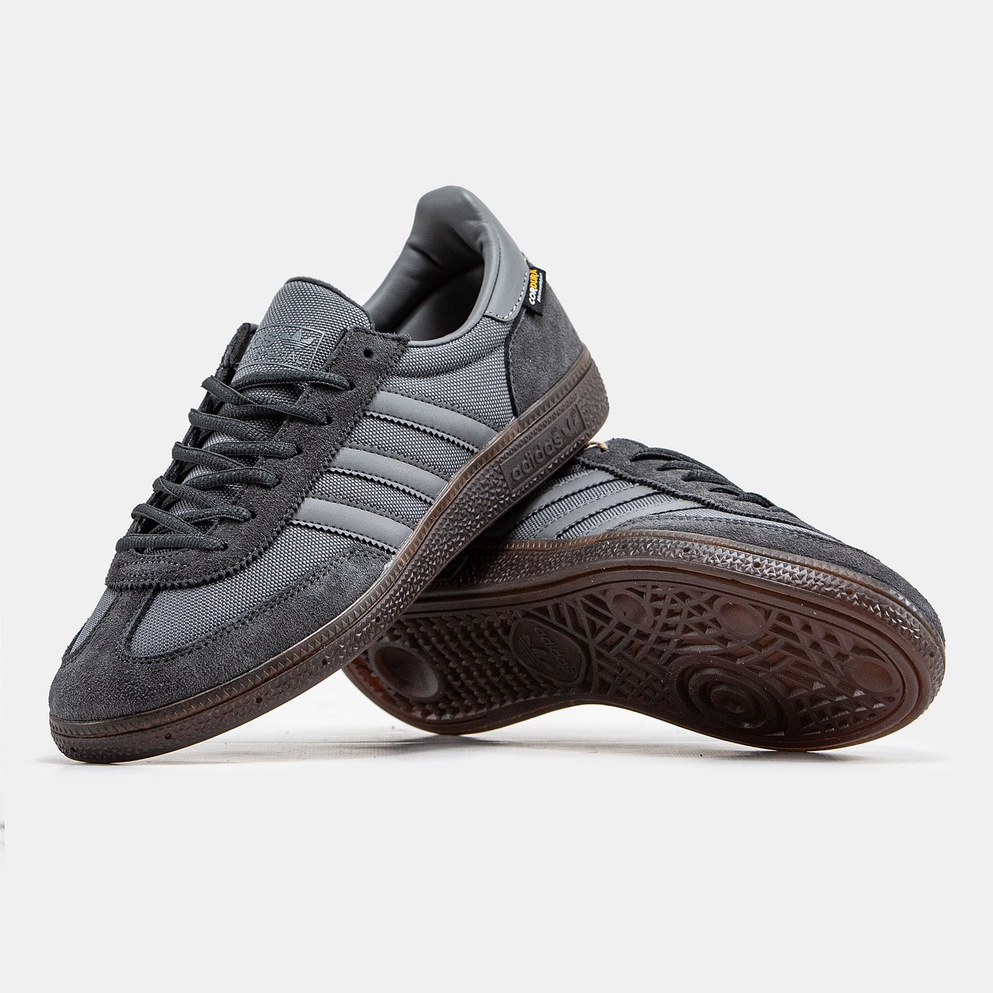 Adidas Spezial Handball Cordura Grey