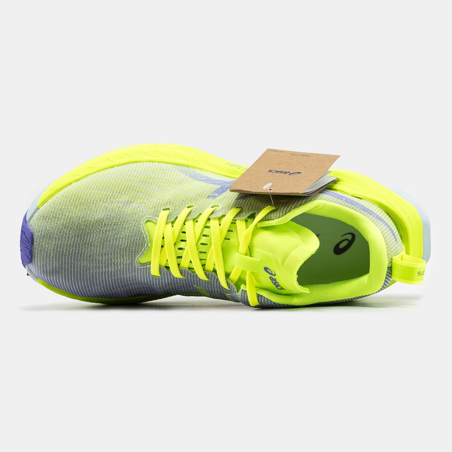 Asics Superblast Neon