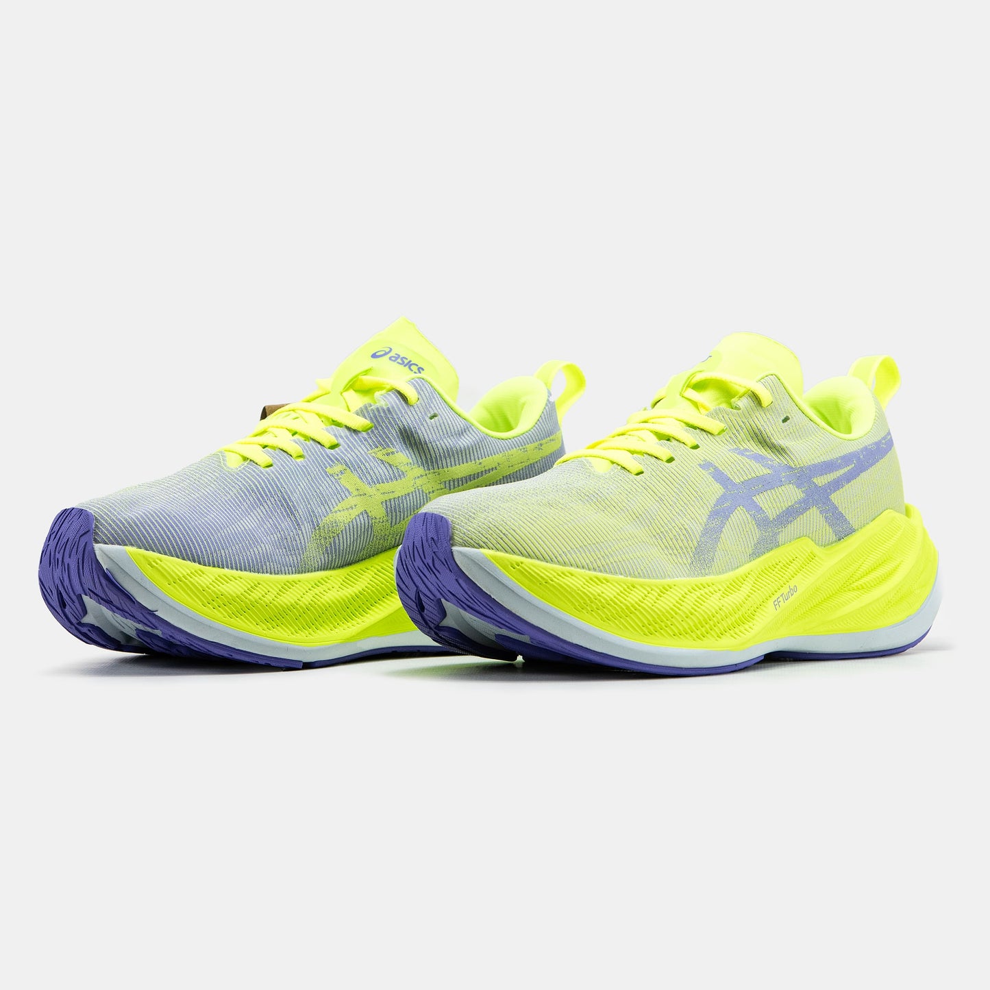 Asics Superblast Neon