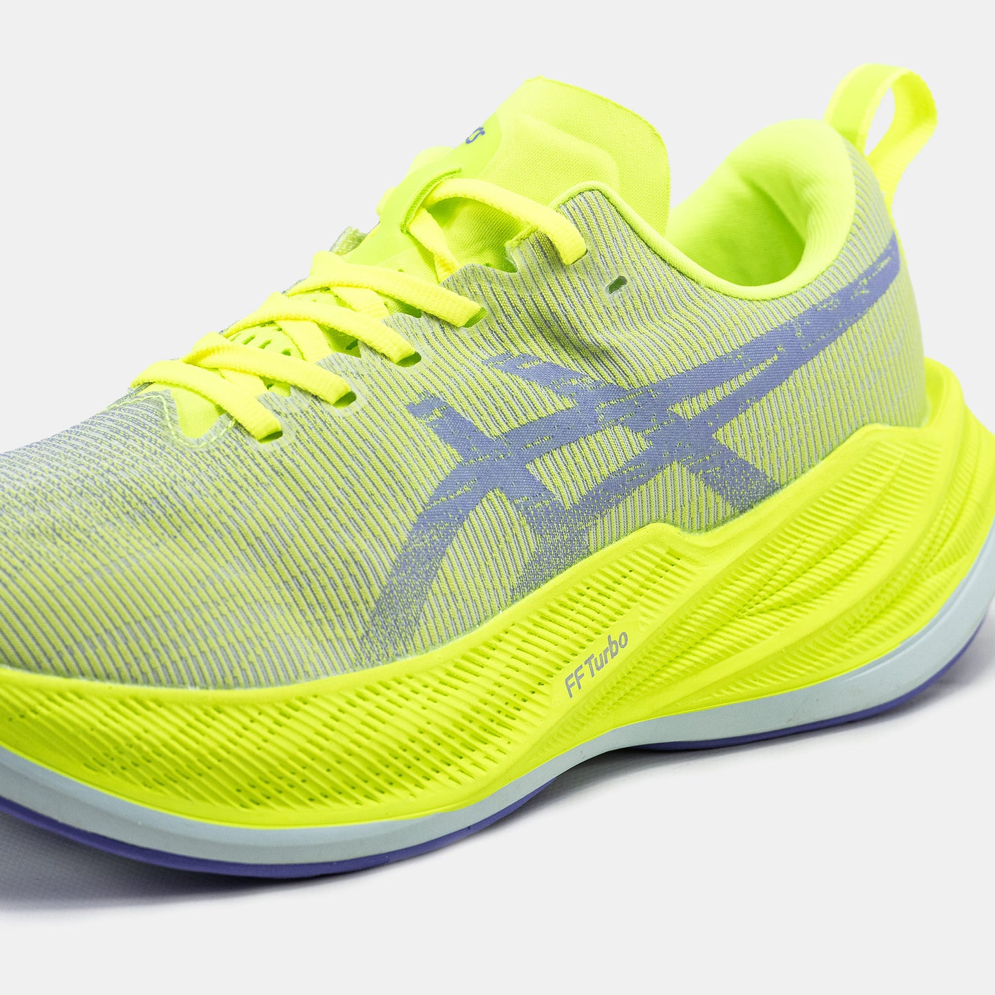 Asics Superblast Neon