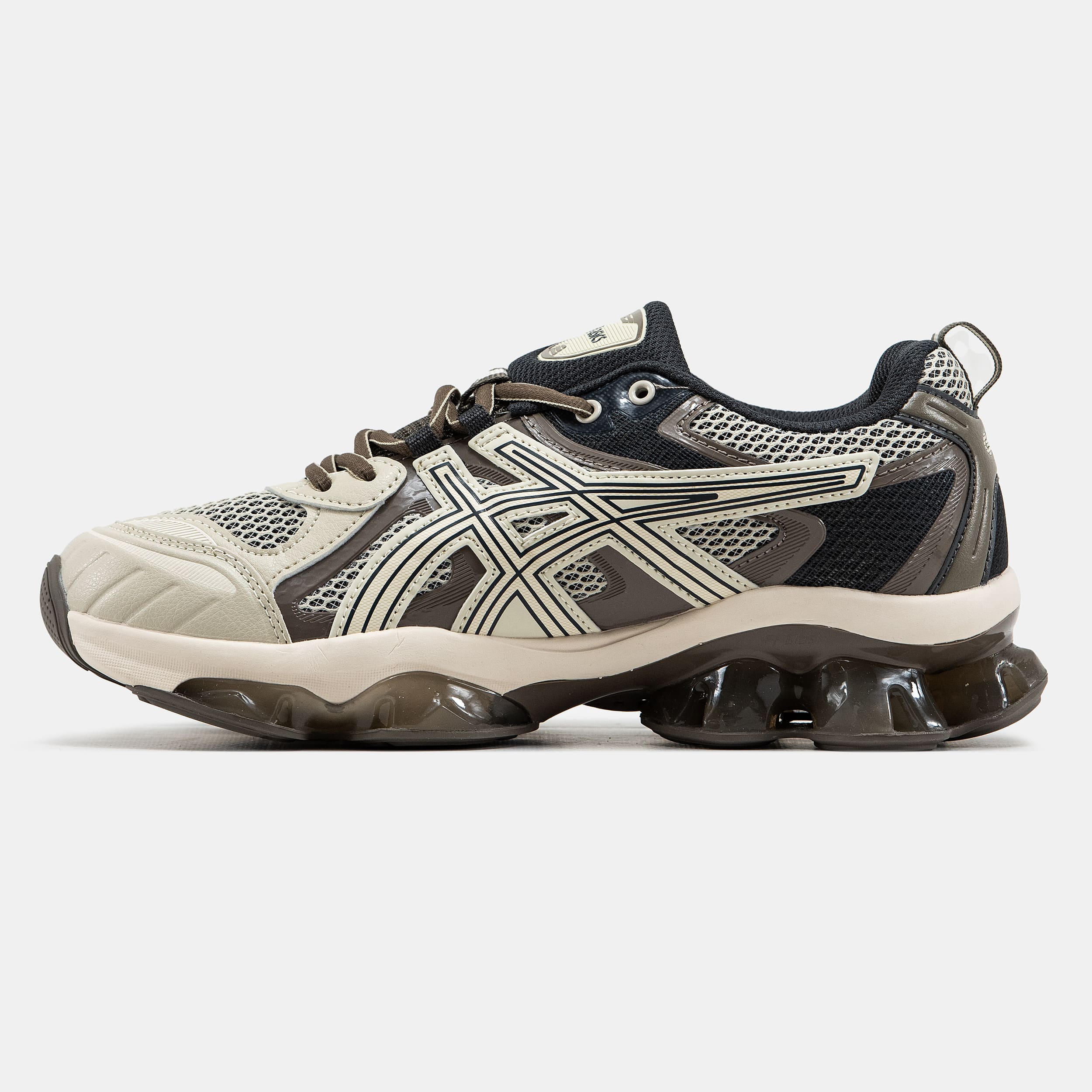 Asics gel quantum 360 flyknit best sale