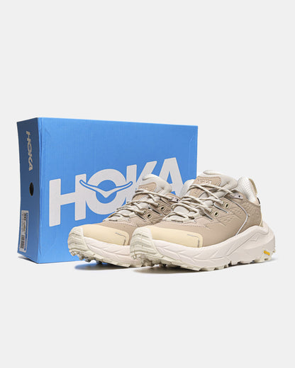 HOKA ONE ONE Kaha 2 Low Gore Tex Shifting Sand