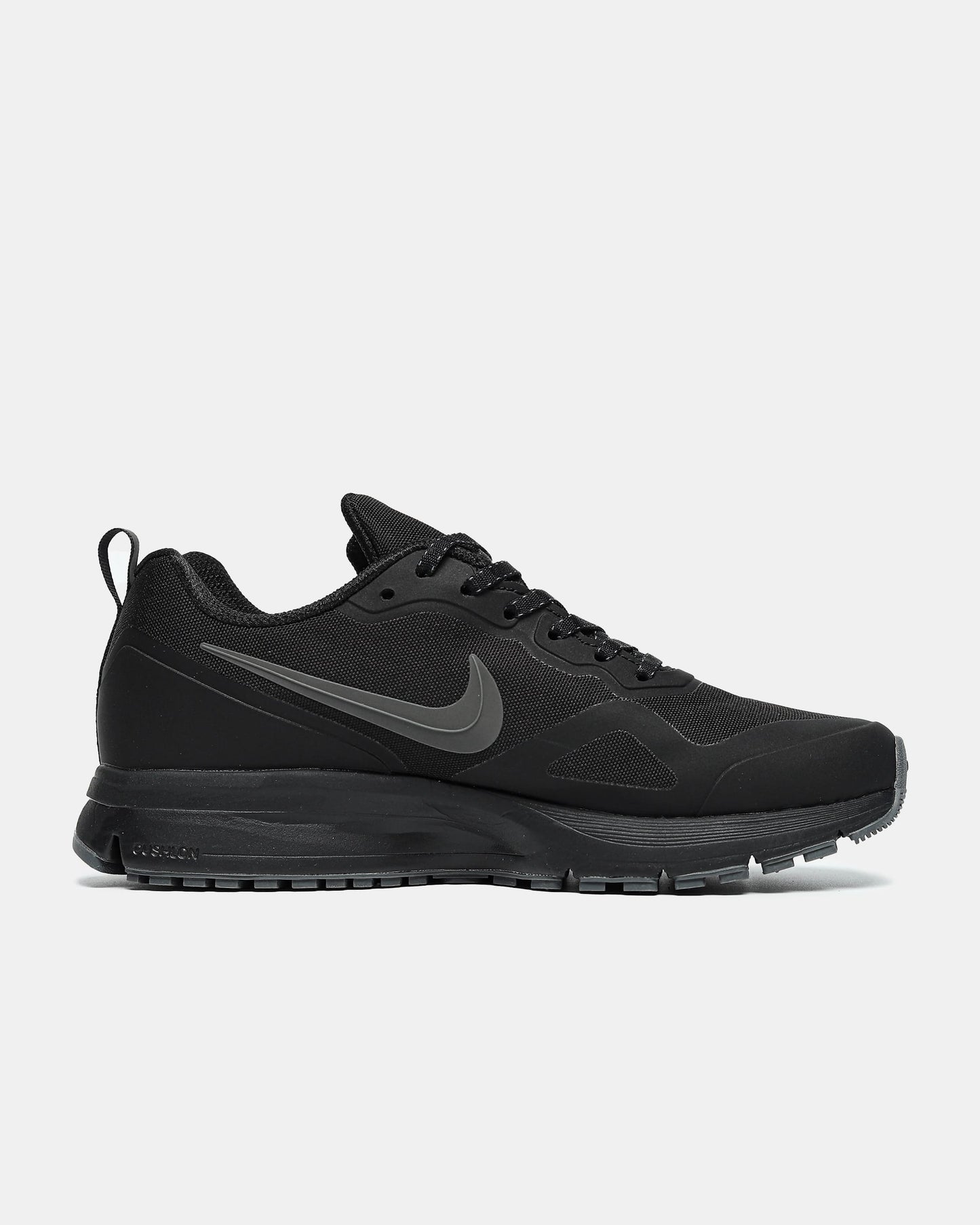 Nike Structure 26 Black Anthracite Gore-Tex