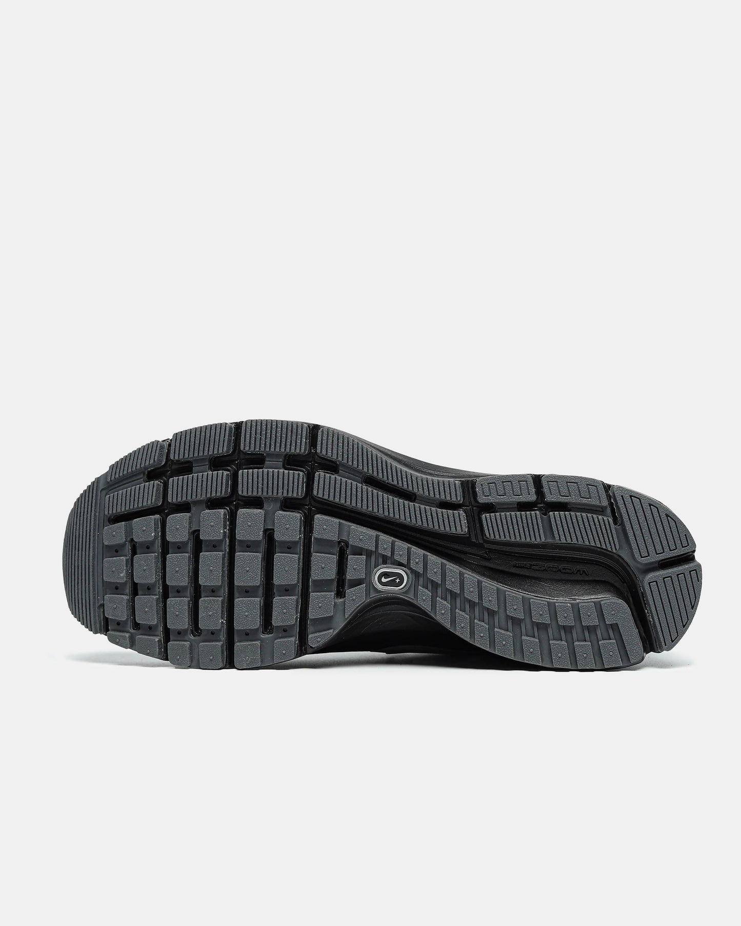 Nike Structure 26 Black Anthracite Gore-Tex