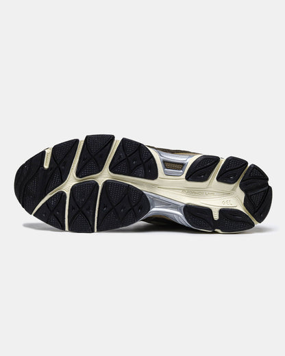 Asics Gel-NYC Cream Mocha / White Brown