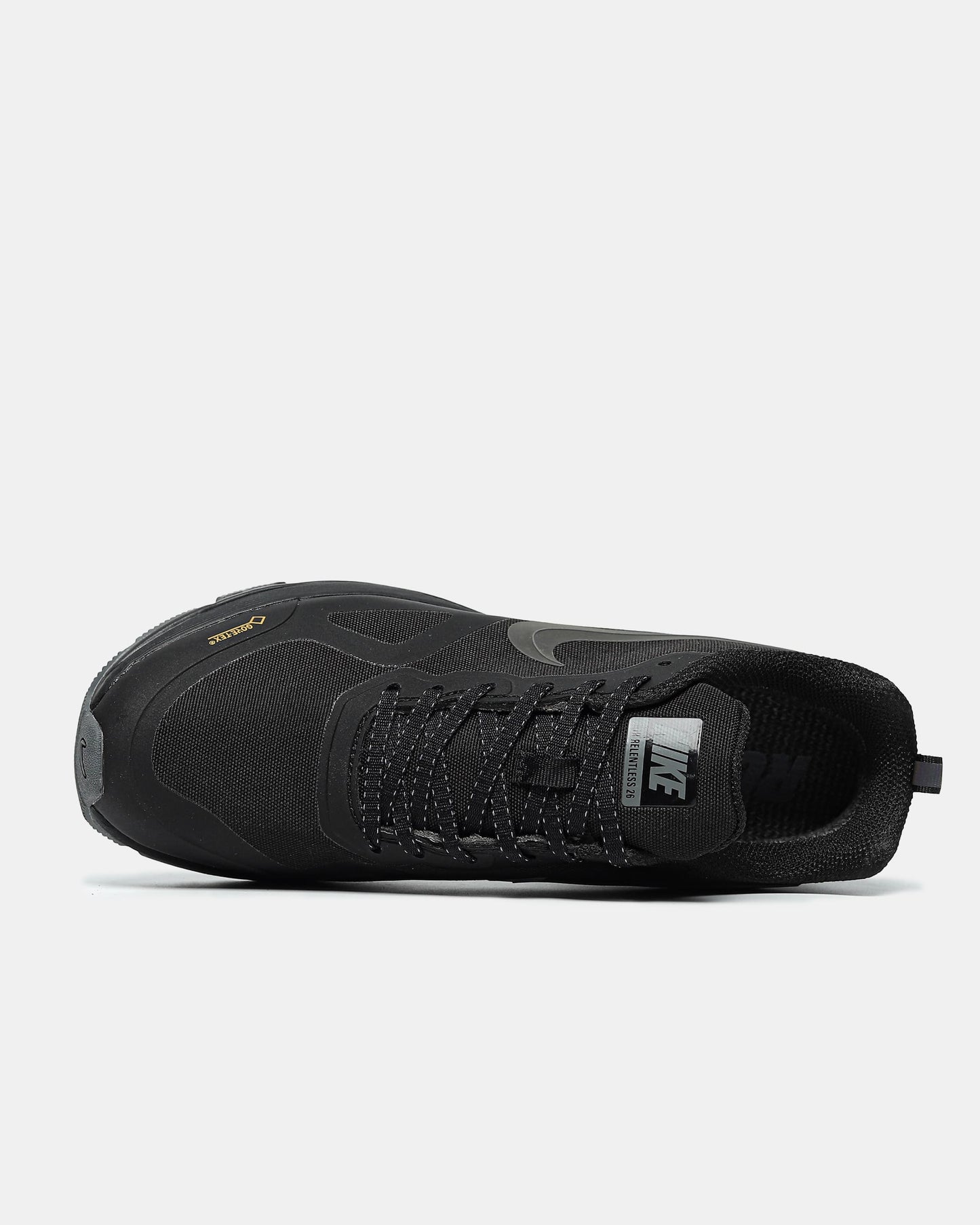 Nike Structure 26 Black Anthracite Gore-Tex