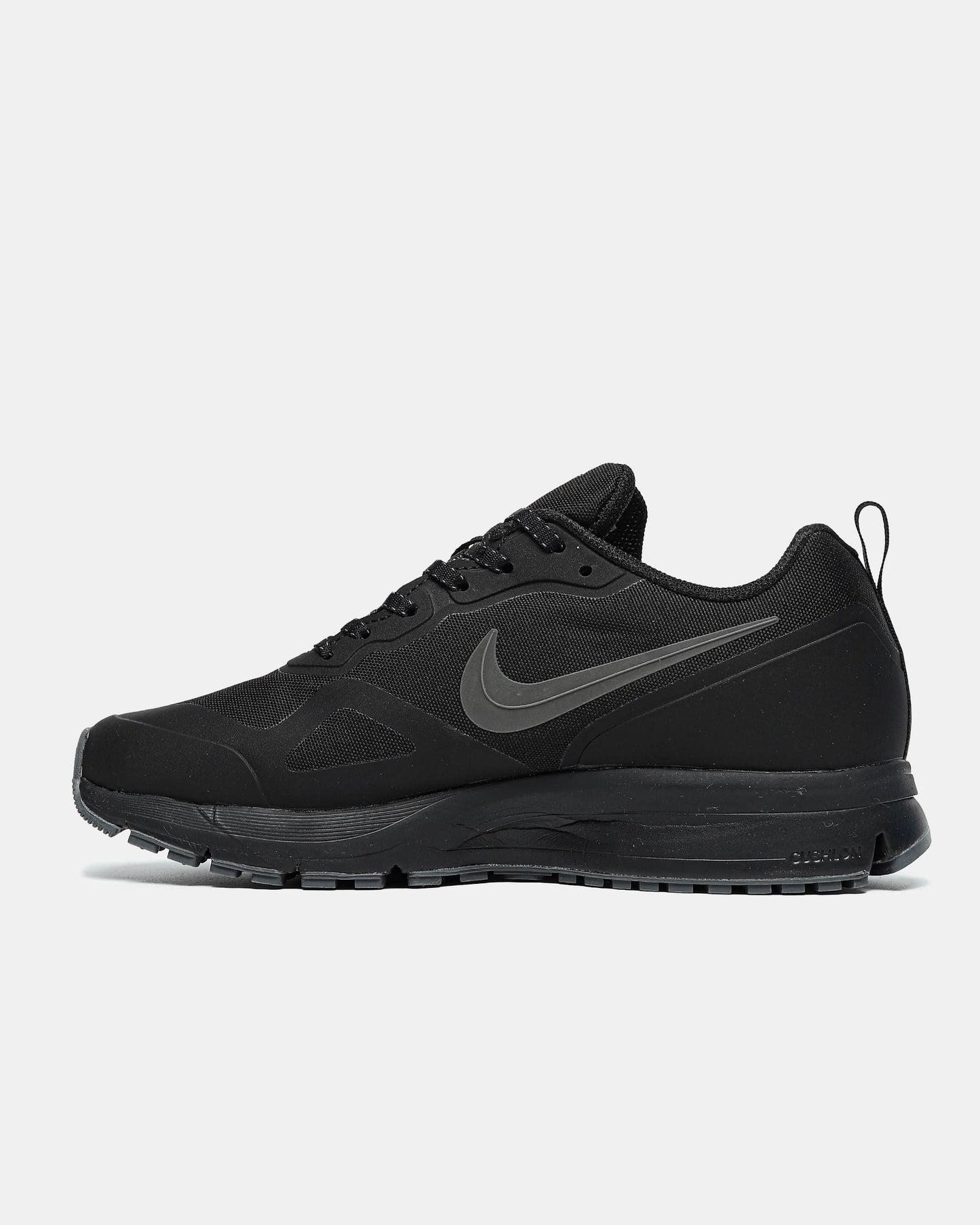 Nike Structure 26 Black Anthracite Gore-Tex