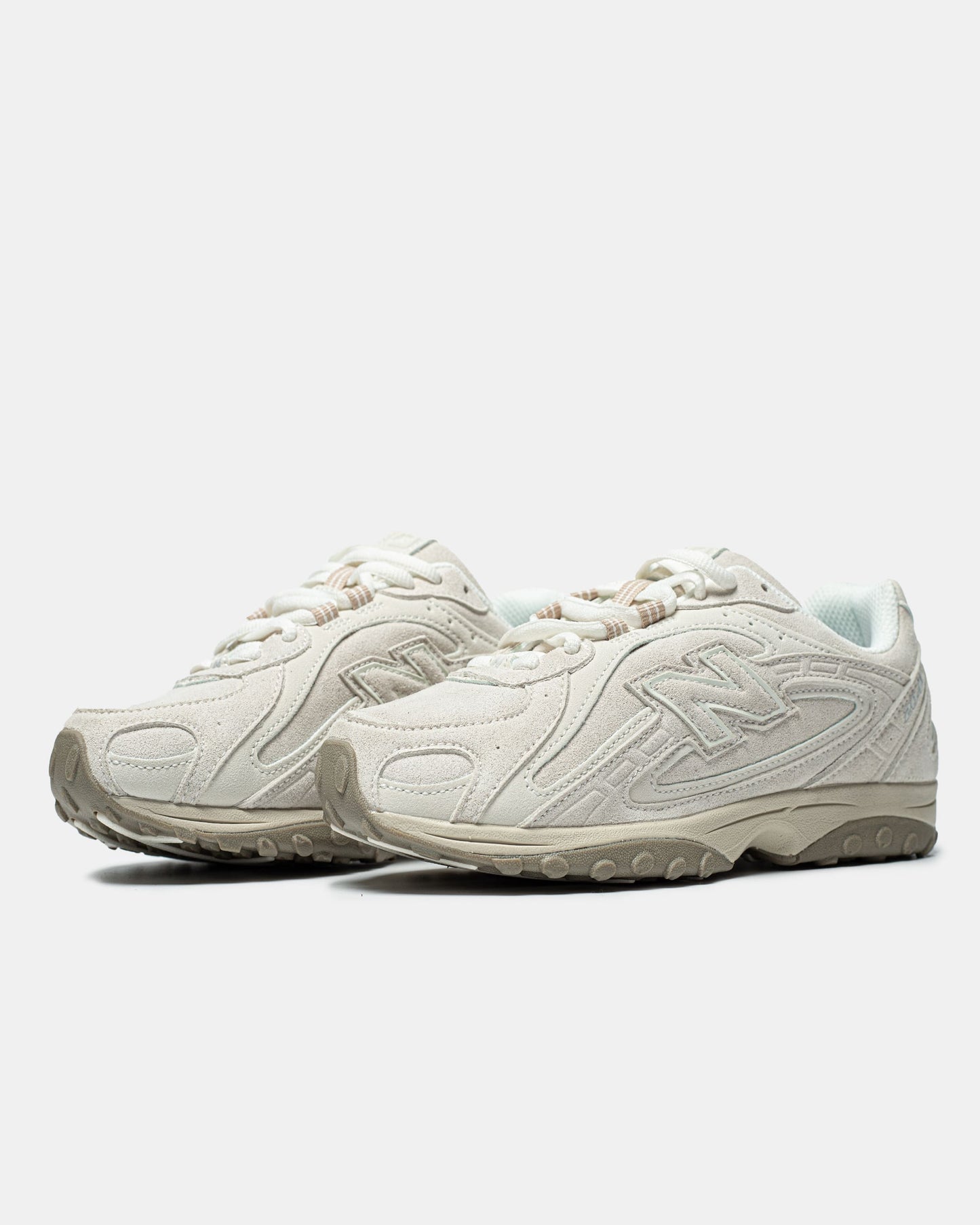 New Balance 204L Timberwolf