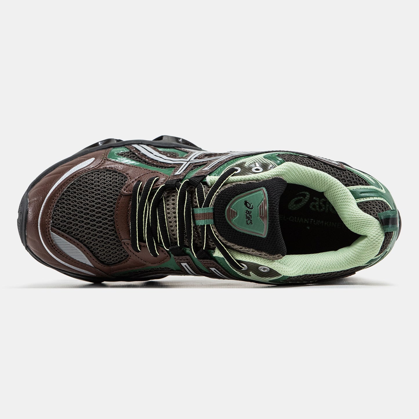 Asics Gel-Quantum Kinetic Green