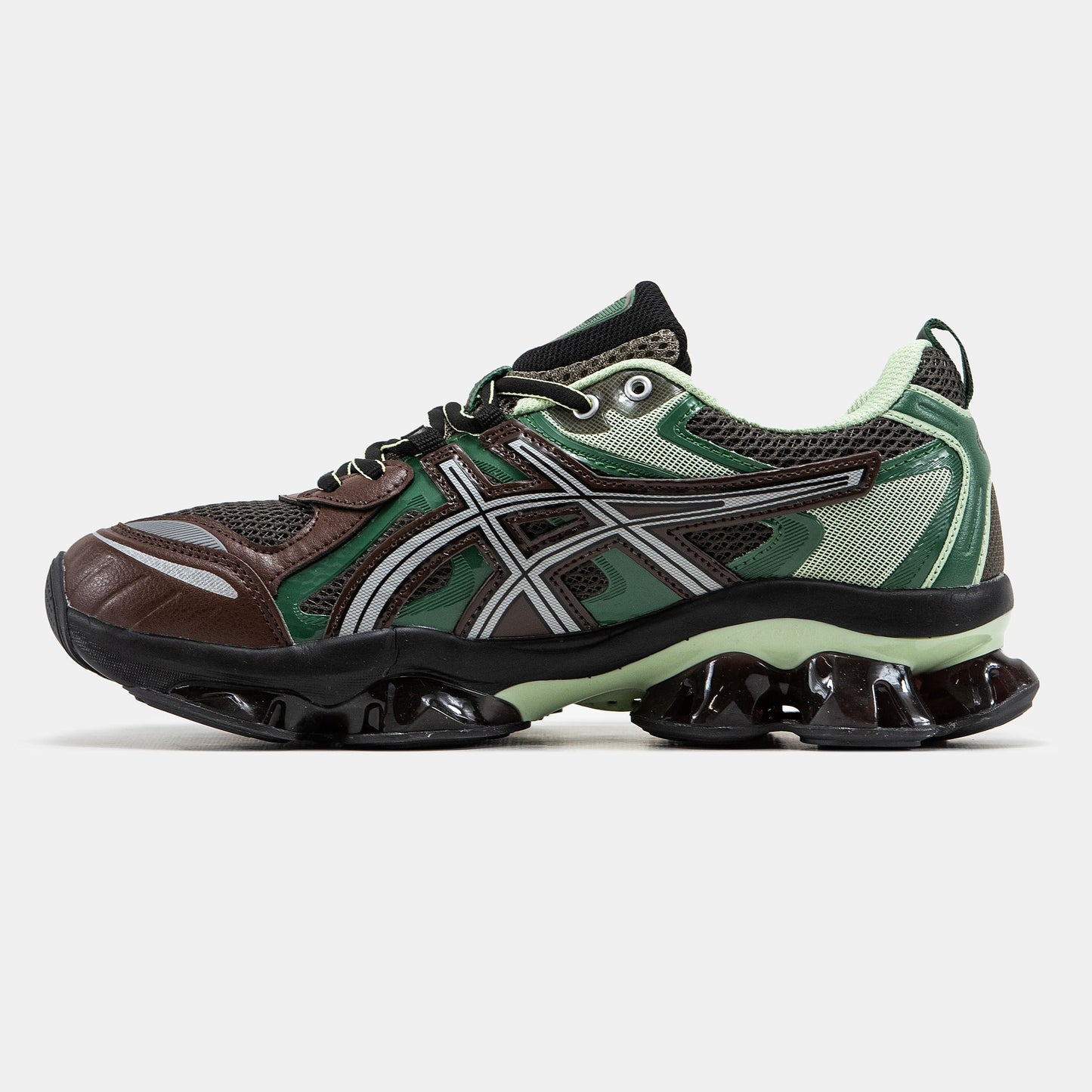 Asics Gel-Quantum Kinetic Green