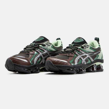 Asics Gel-Quantum Kinetic Green