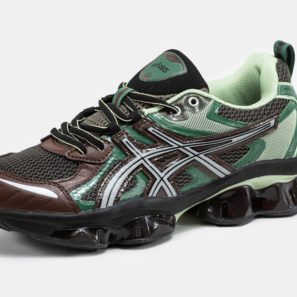 Asics Gel-Quantum Kinetic Green