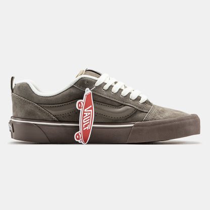 Vans KNU Skool Brown