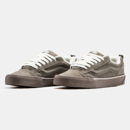 Vans KNU Skool Brown