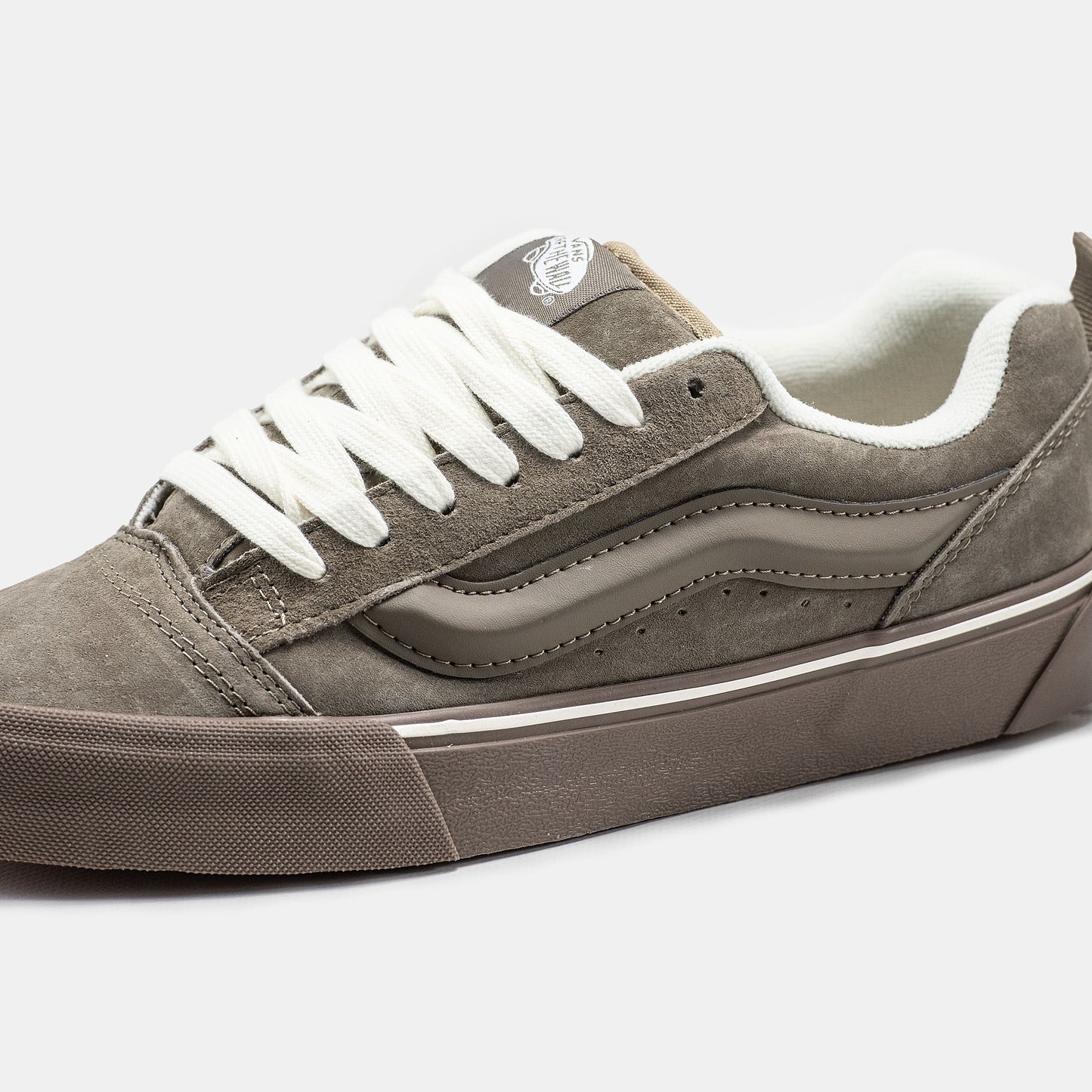 Vans KNU Skool Brown