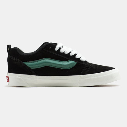 Vans KNU Skool Black