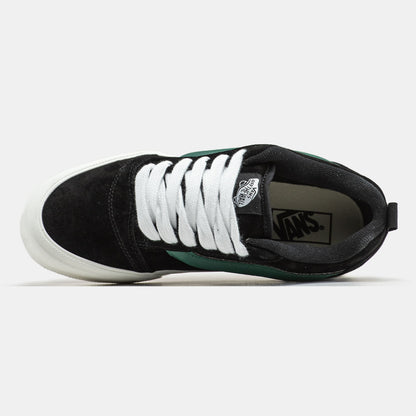 Vans KNU Skool Black