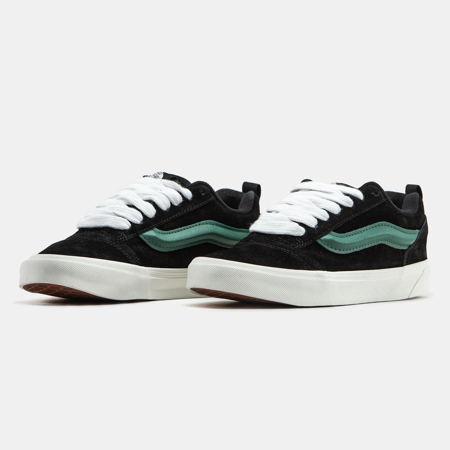 Vans KNU Skool Black