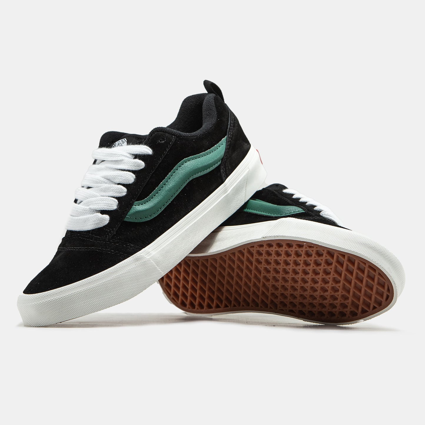 Vans KNU Skool Black