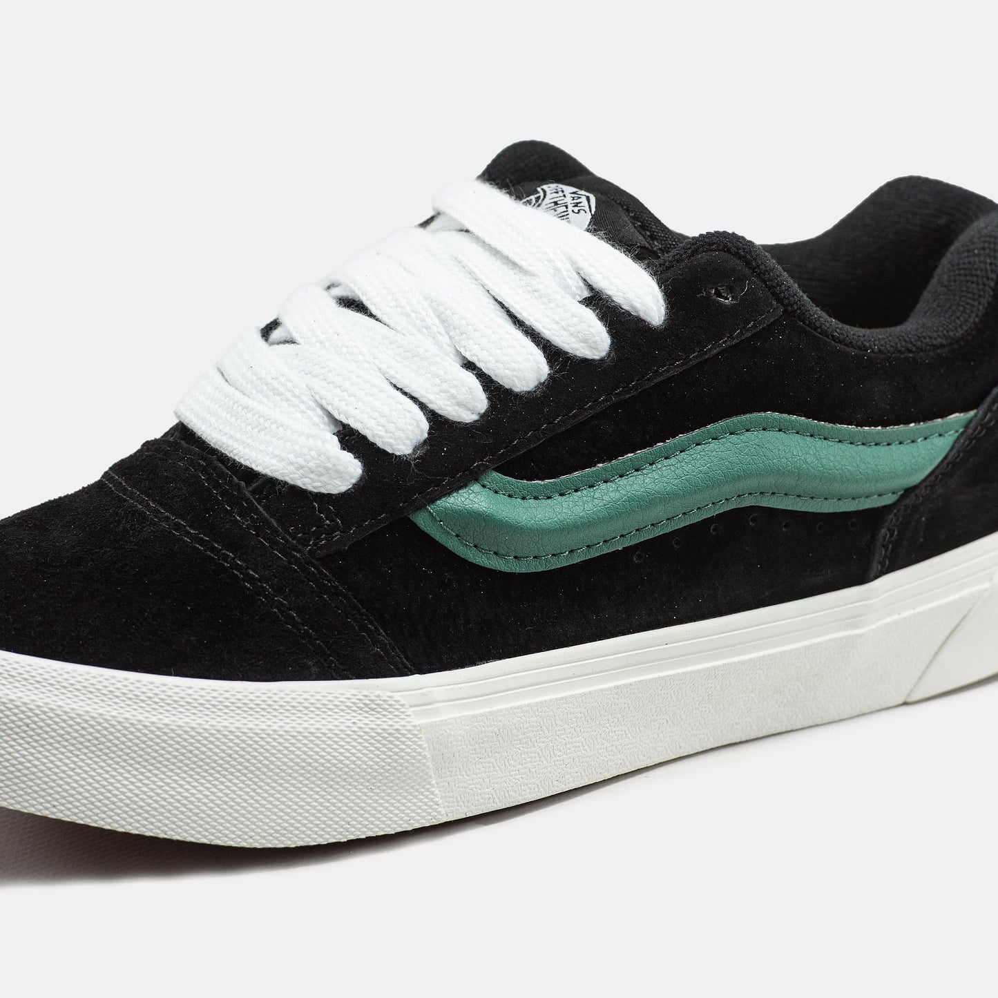 Vans KNU Skool Black