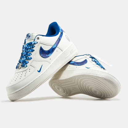 Nike Air Force 1 x BAPE Blue
