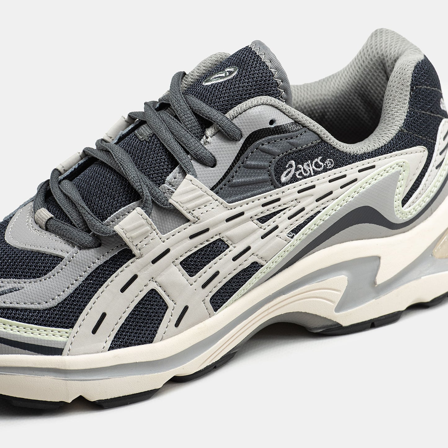 Asics Gel-Preleus Grey