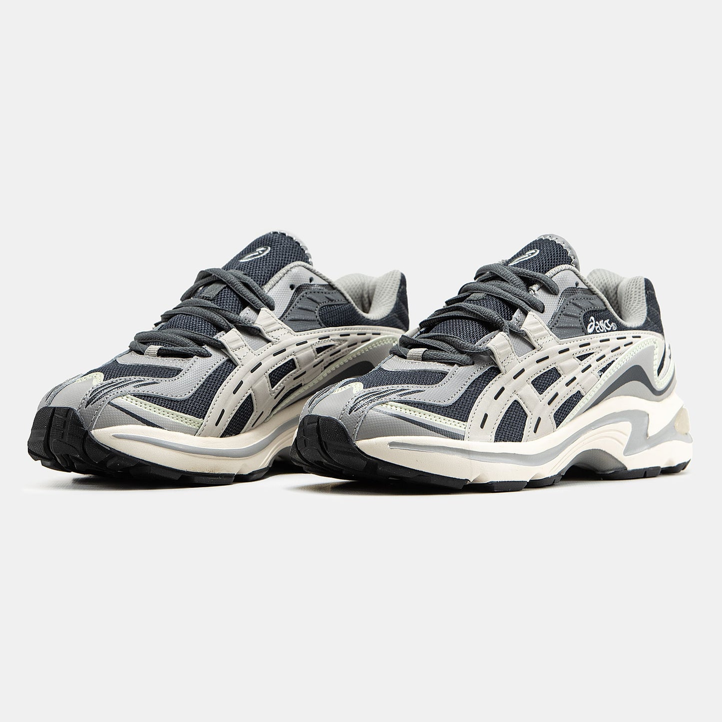 Asics Gel-Preleus Grey