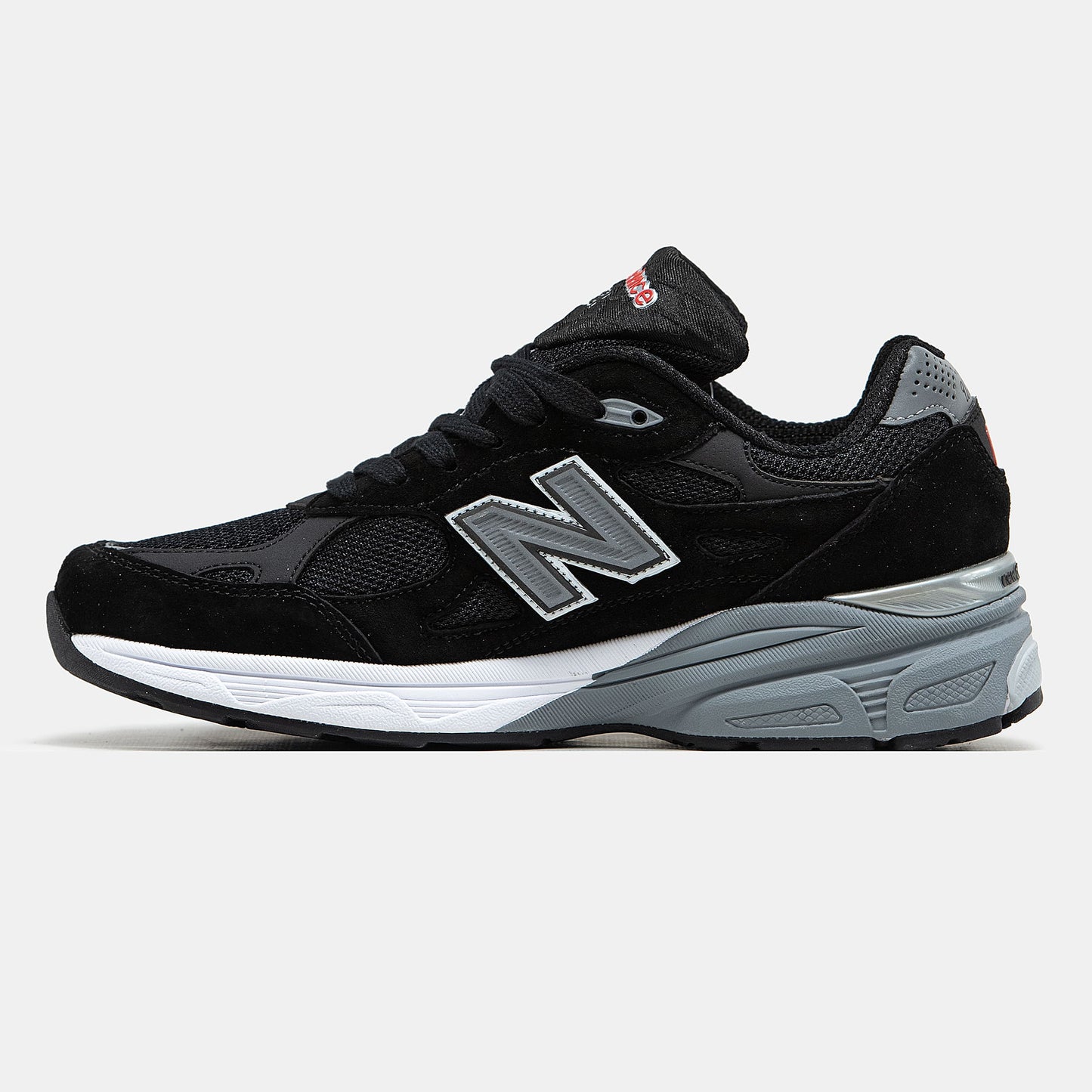 New Balance 990 Black White