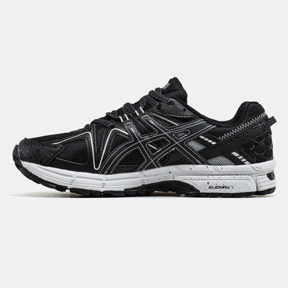 Asics Gel-Kahana 8 Black