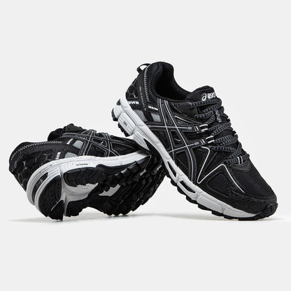 Asics Gel-Kahana 8 Black