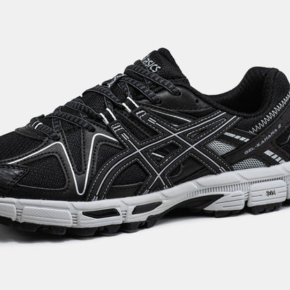 Asics Gel-Kahana 8 Black