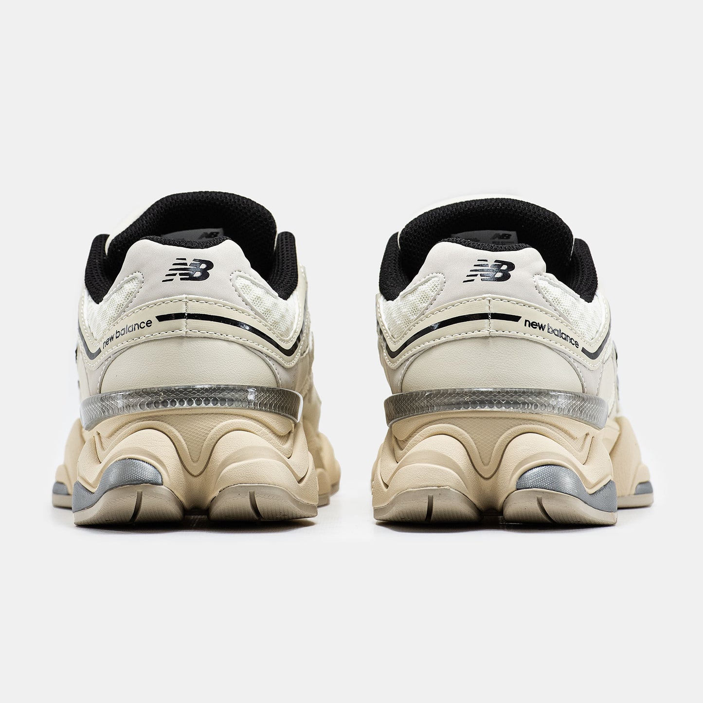 New Balance 9060 Cream