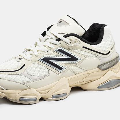 New Balance 9060 Cream