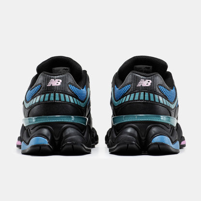 New Balance 9060 Black Blue