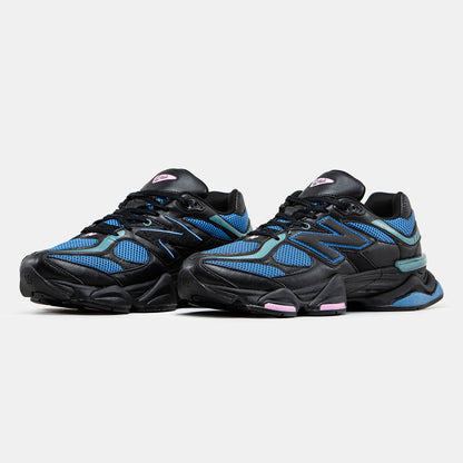 New Balance 9060 Black Blue