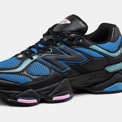 New Balance 9060 Black Blue
