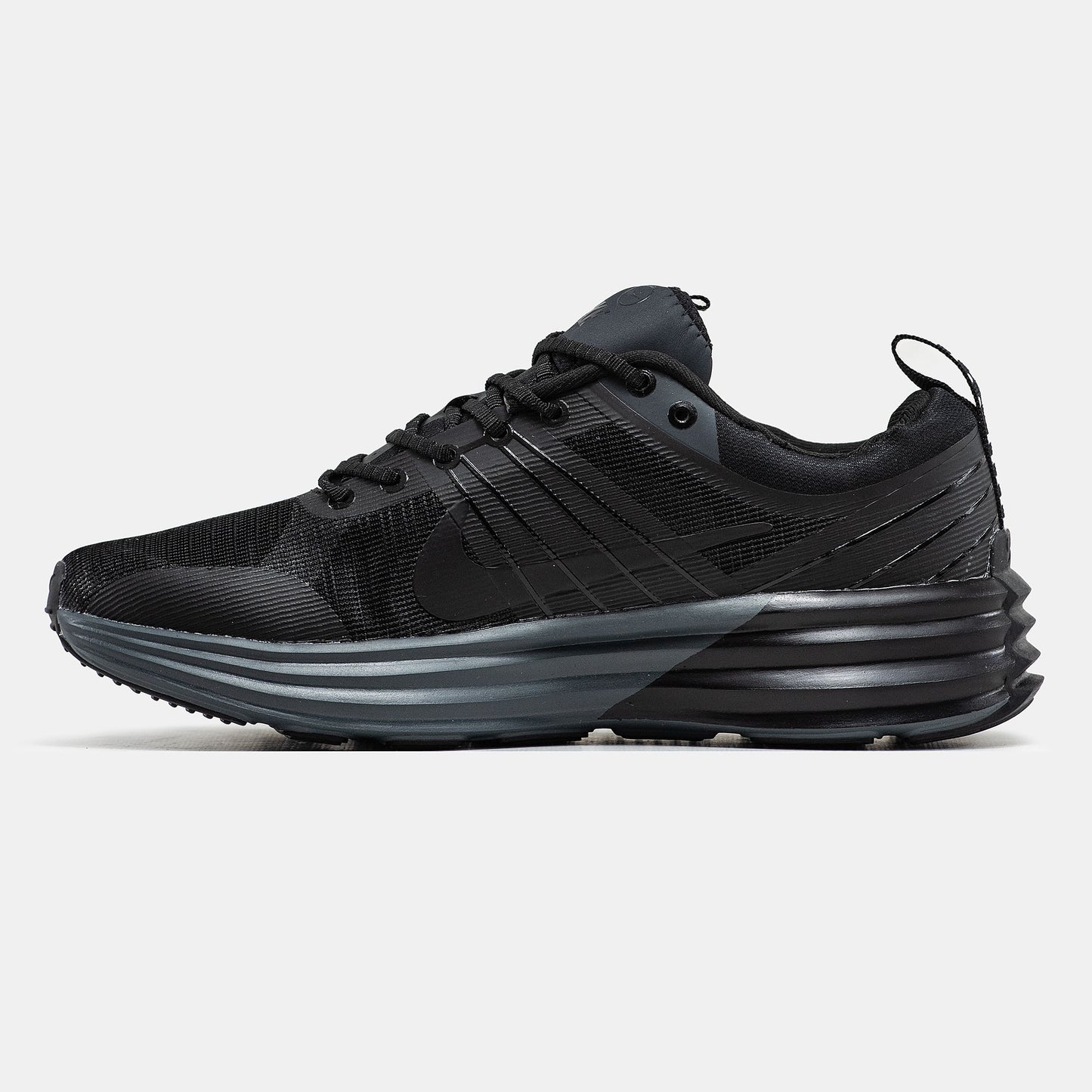 Nike Lunar Roam Black